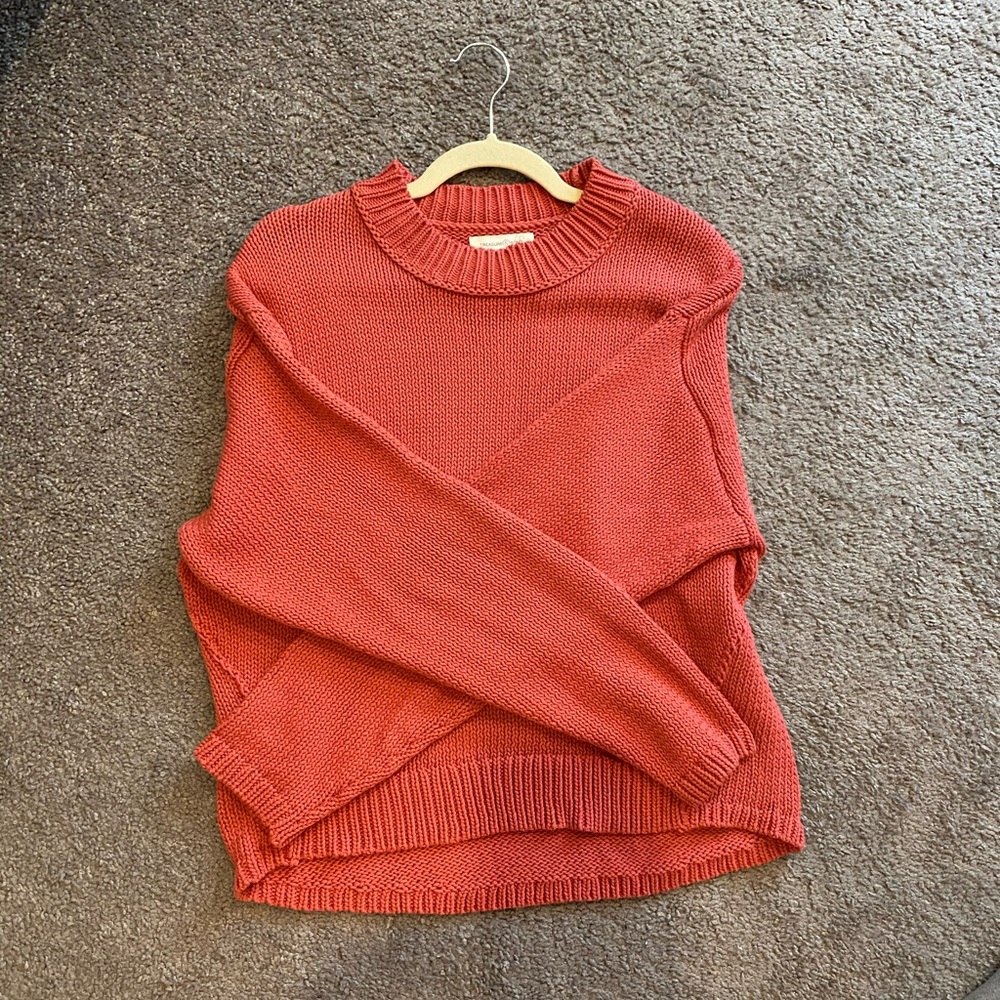 Treasure & Bond Sweater